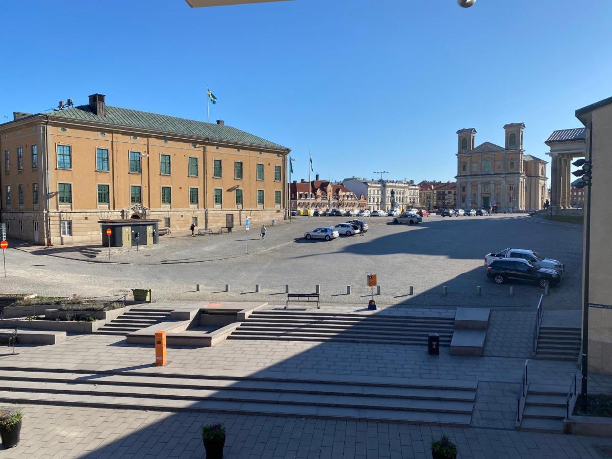 Karlskrona H&H Екстериор снимка